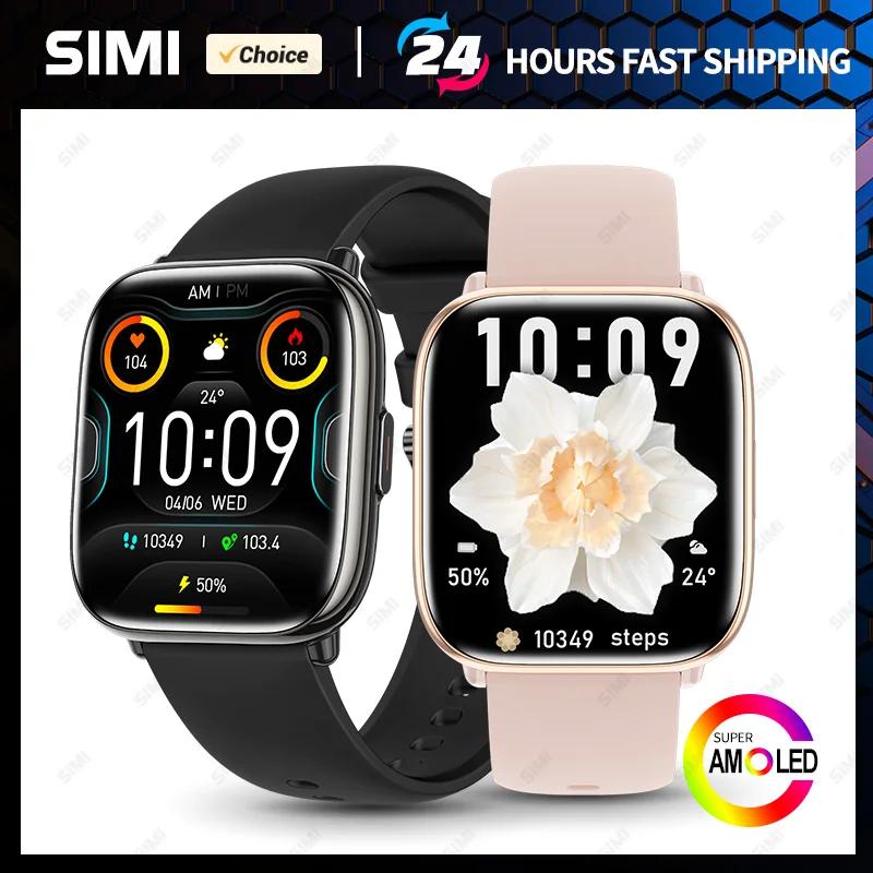 AMOLED Ʈ ġ  Ķ  ȭ NFC Ʈġ,  ɹڼ ƮϽ  ġ, HD12 40mm